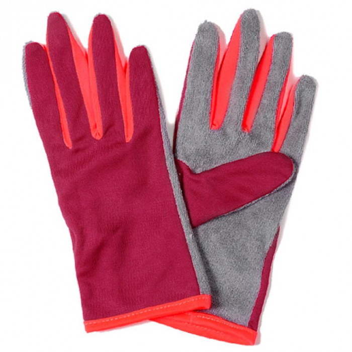 Running Women Glove